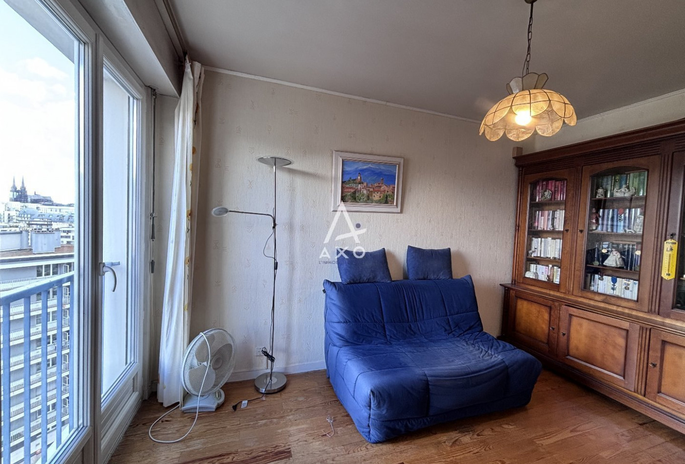 vente Appartement Clermont Ferrand - Photo 10
