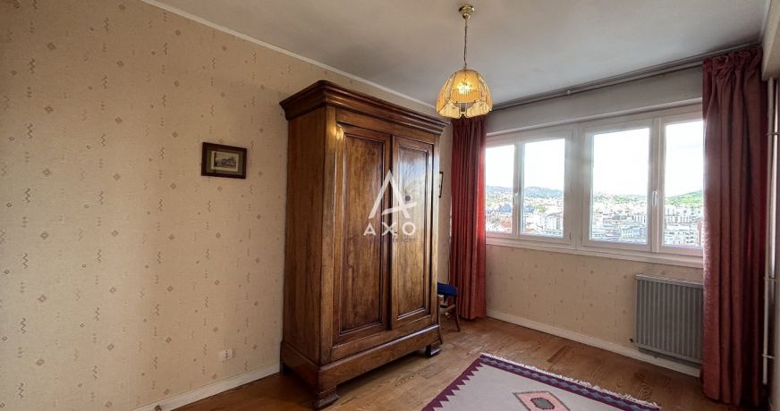 vente Appartement Clermont Ferrand