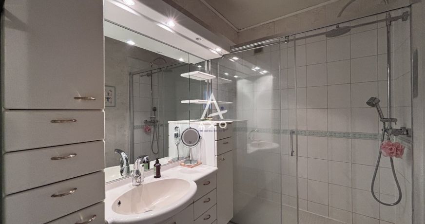 vente Appartement Clermont Ferrand