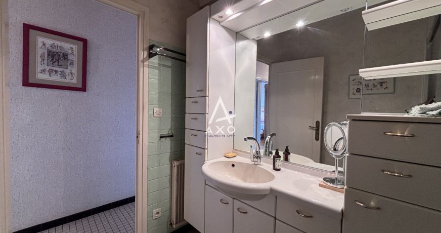 vente Appartement Clermont Ferrand