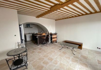 vente Maison de village Aspiran