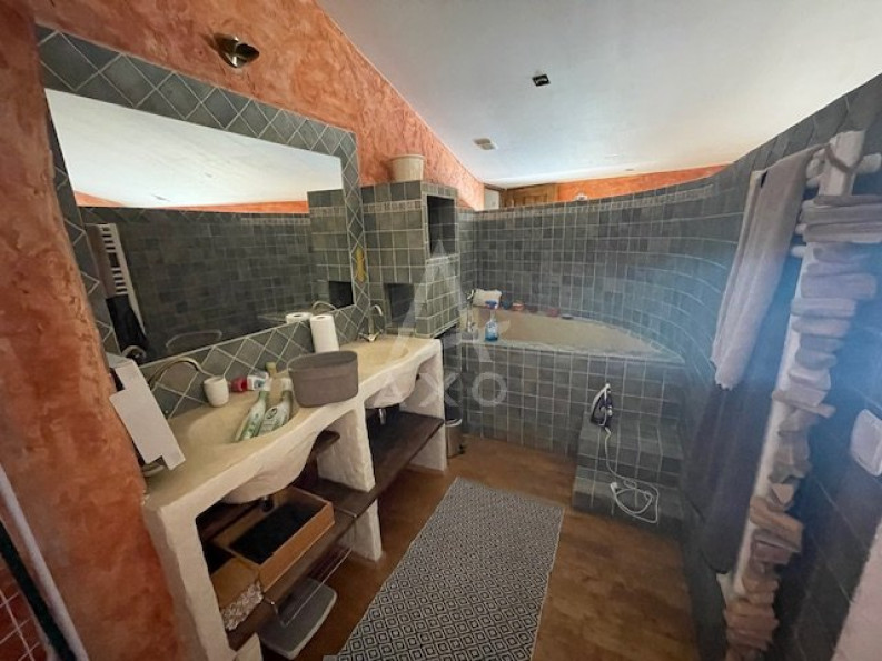 vente Maison de village Aspiran - Photo 3