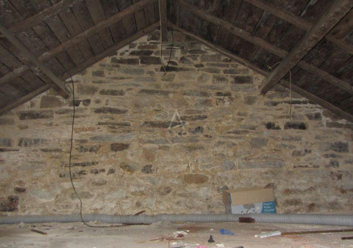 vente Longere Chateaulin