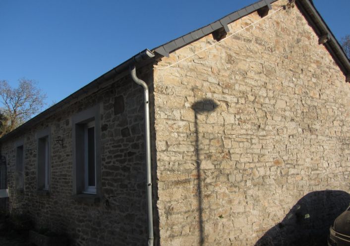 vente Longere Chateaulin