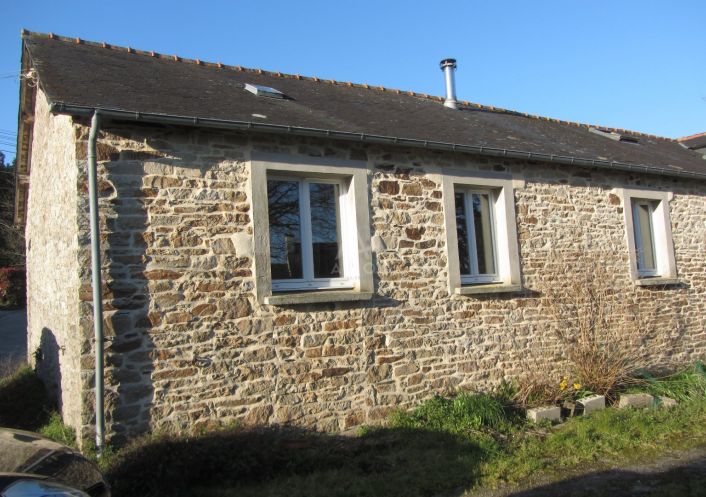 vente Longere Chateaulin