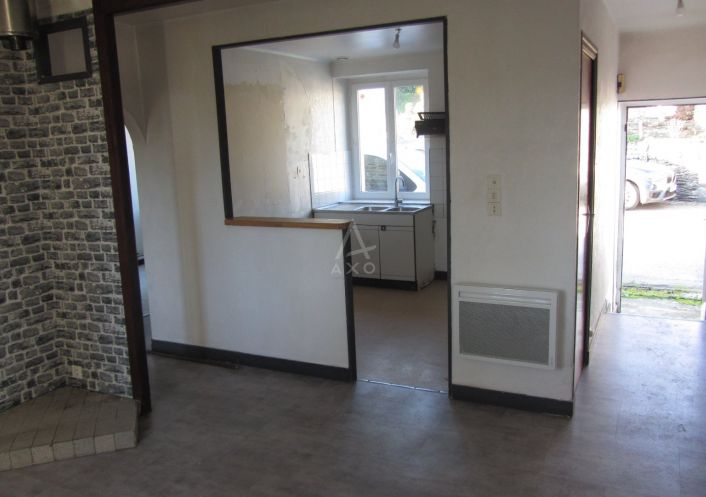 vente Longere Chateaulin