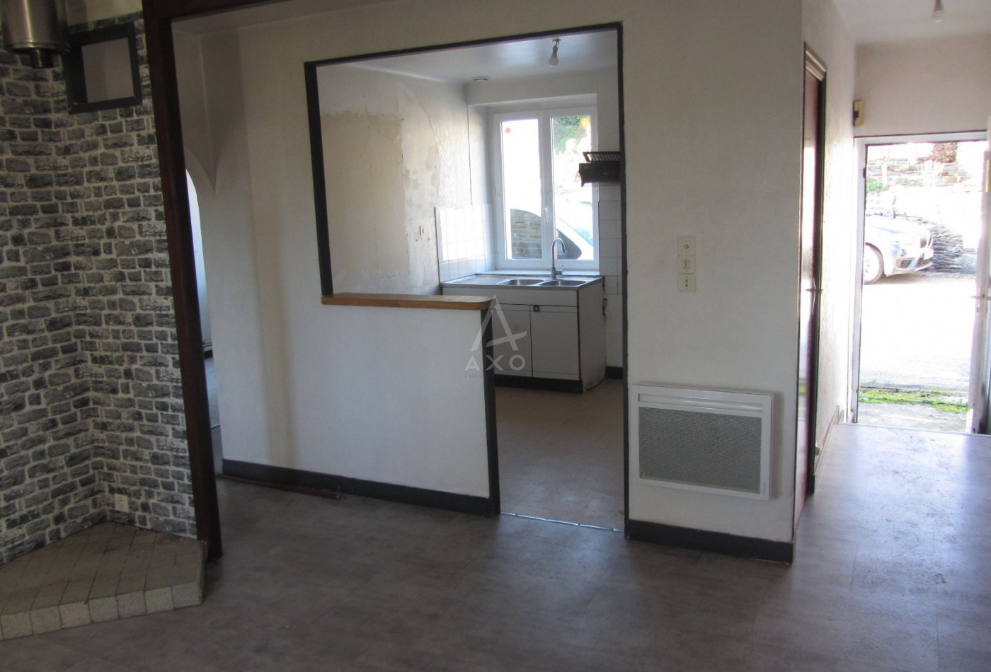 vente Longere Chateaulin - Photo 2