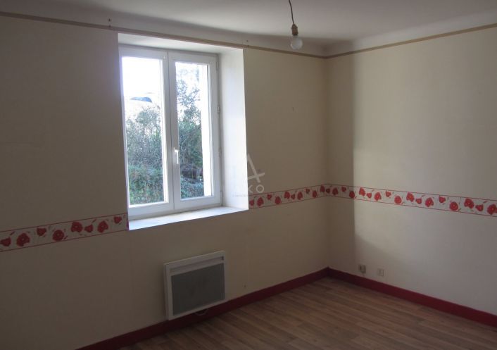 vente Longere Chateaulin