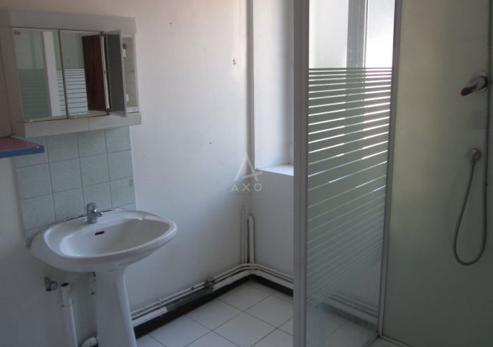 vente Longere Chateaulin