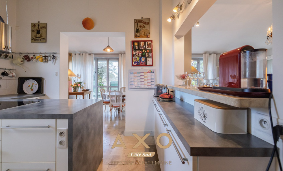 vente Maison Nimes - Photo 8