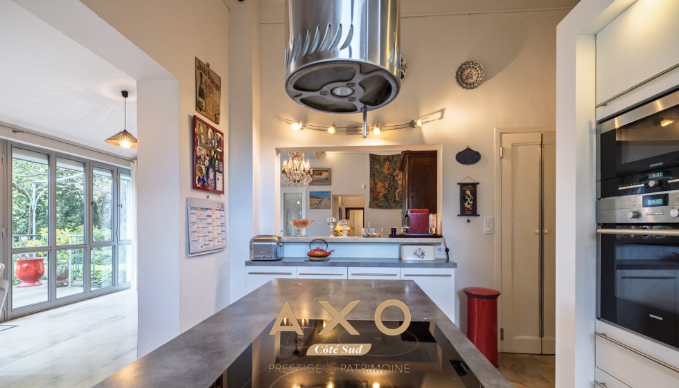 vente Maison Nimes - Photo 9