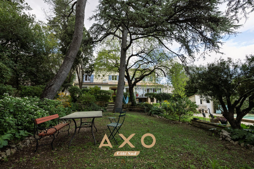 vente Maison Nimes - Photo 2