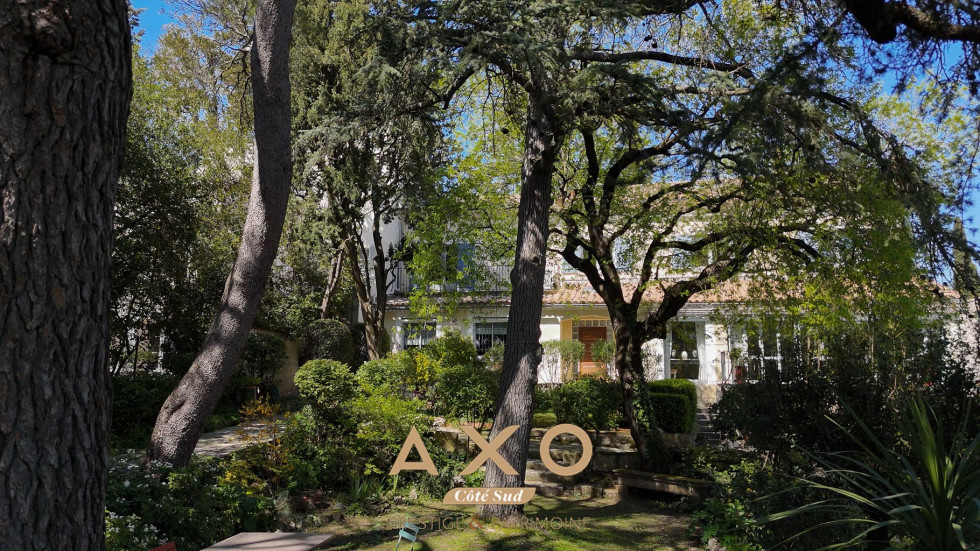 vente Maison Nimes - Photo 3