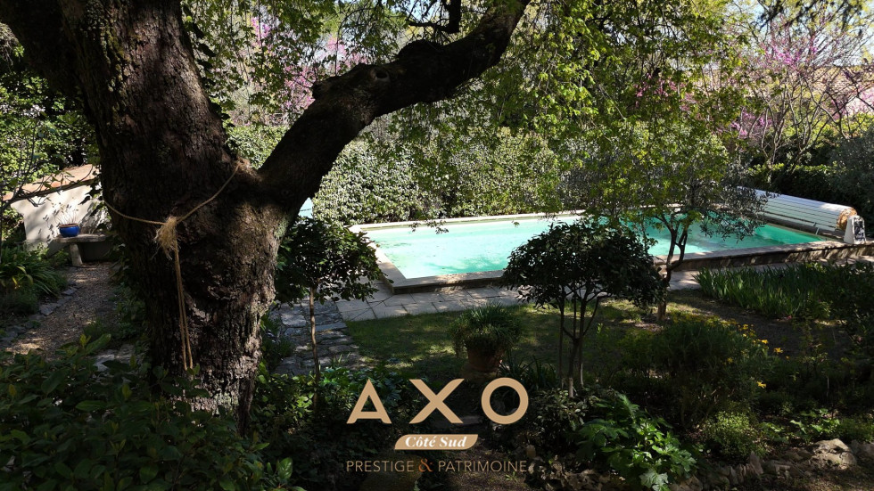 vente Maison Nimes - Photo 4