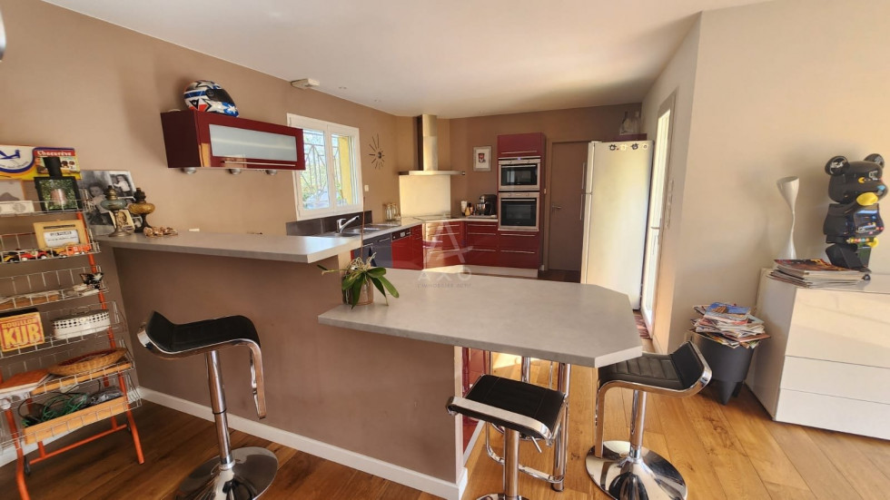 vente Maison Bonrepos Riquet - Photo 3