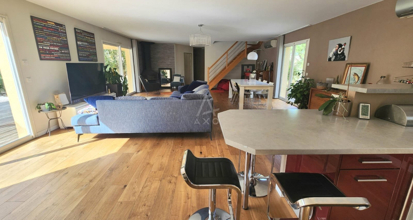 vente Maison Bonrepos Riquet - Photo 5