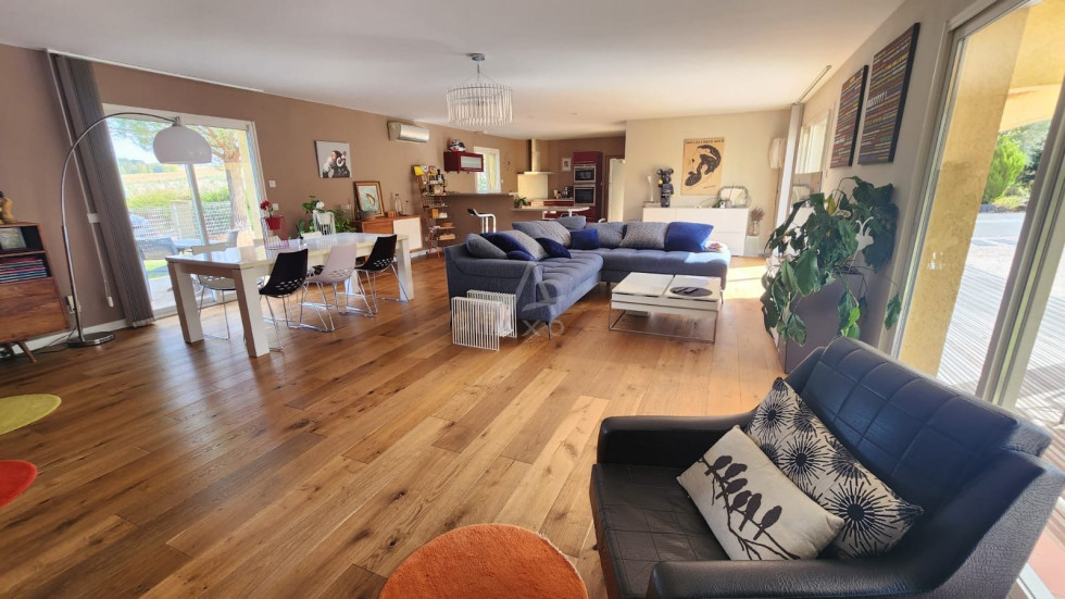 vente Maison Bonrepos Riquet - Photo 2