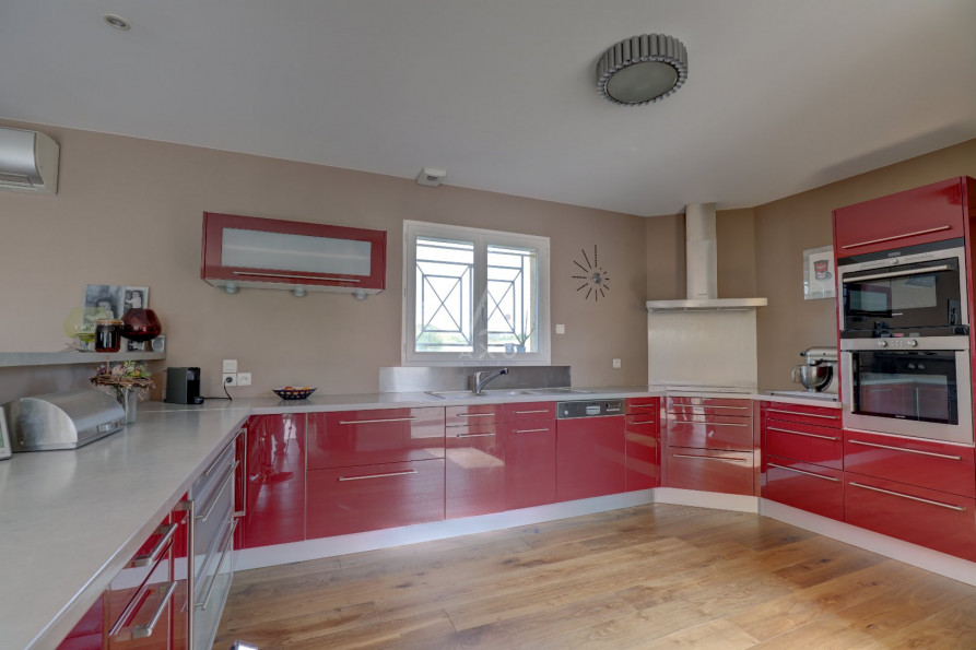 vente Maison Bonrepos Riquet - Photo 4