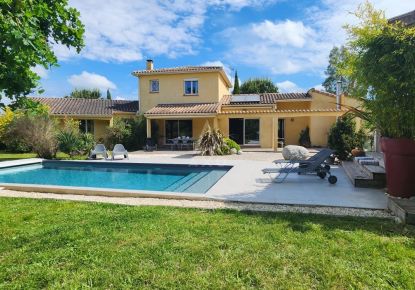 vente Maison Bonrepos Riquet