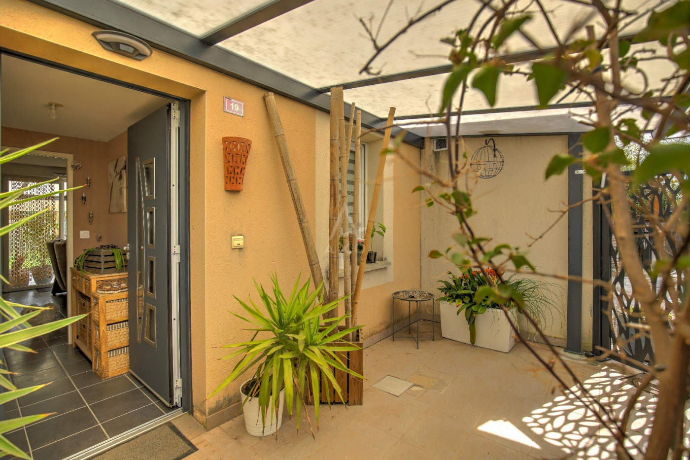 vente Maison Lespinasse - Photo 1