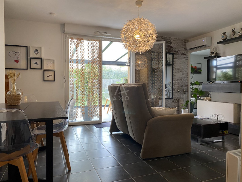 vente Maison Lespinasse - Photo 3