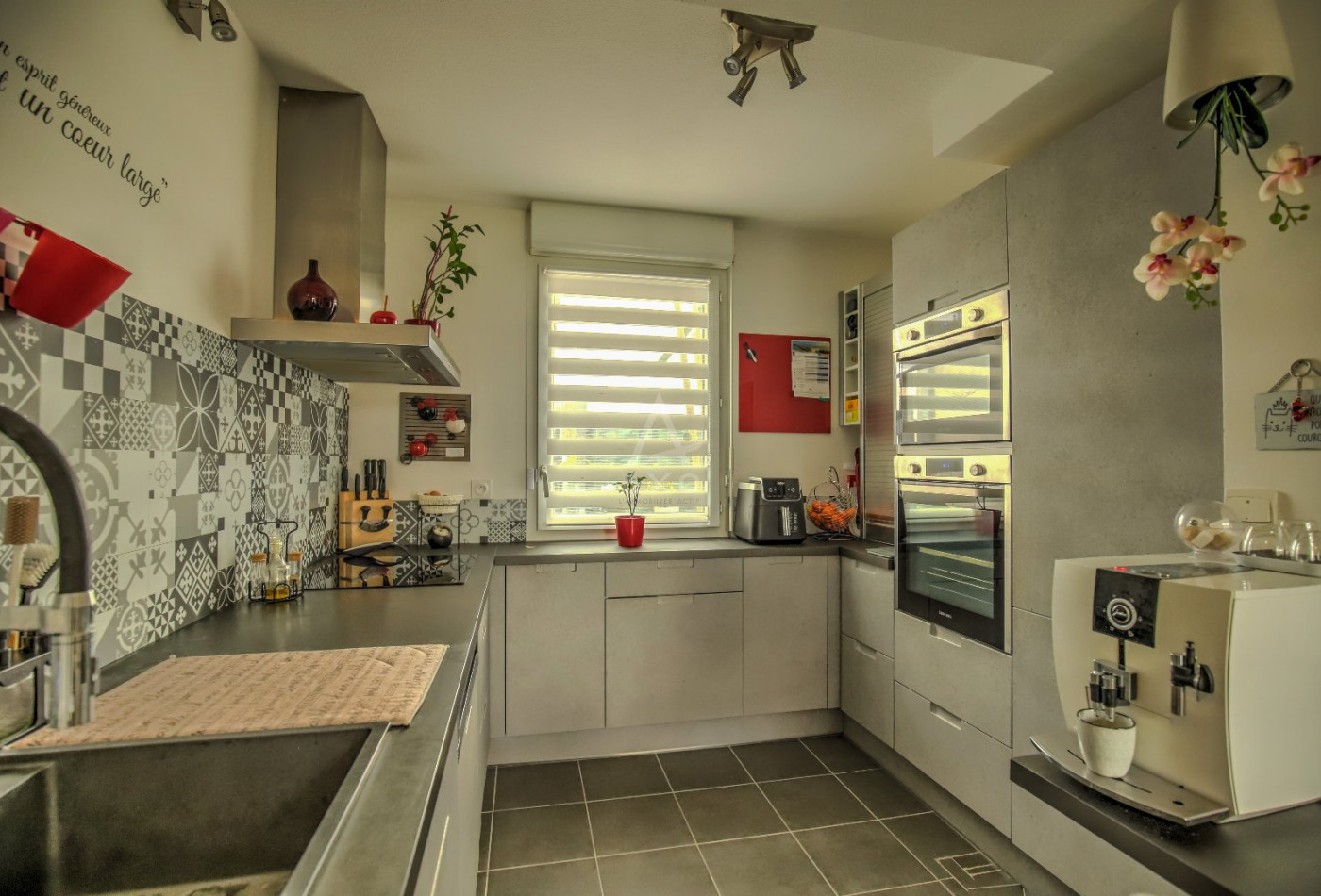vente Maison Saint-jory - Photo 4