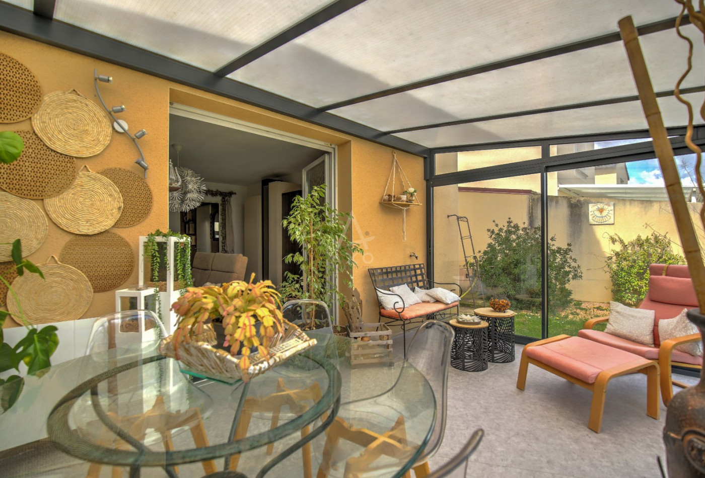 vente Maison Saint-jory - Photo 6