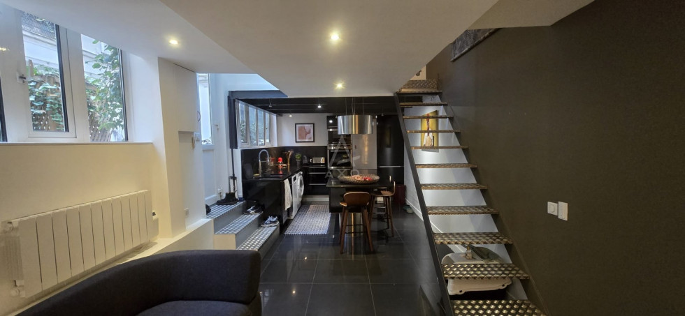 vente Appartement Paris 7eme Arrondissement - Photo 4