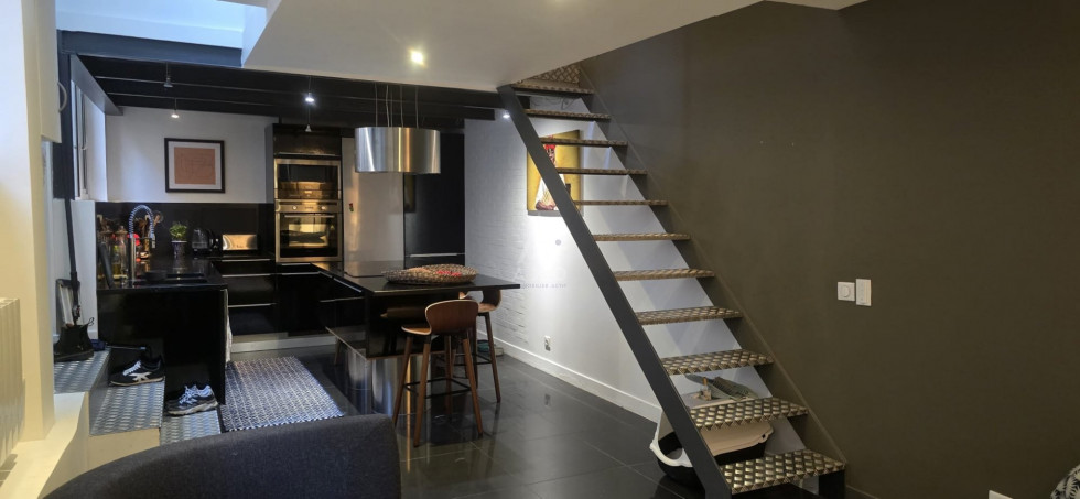 vente Appartement Paris 7eme Arrondissement - Photo 1