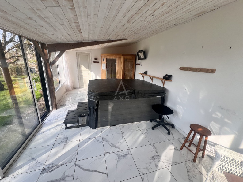 vente Maison en pierre Tiffauges - Photo 8