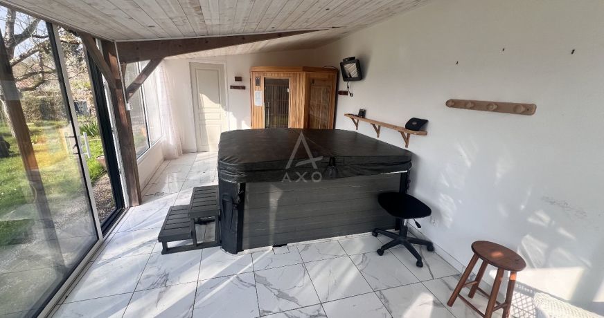 vente Maison en pierre Tiffauges