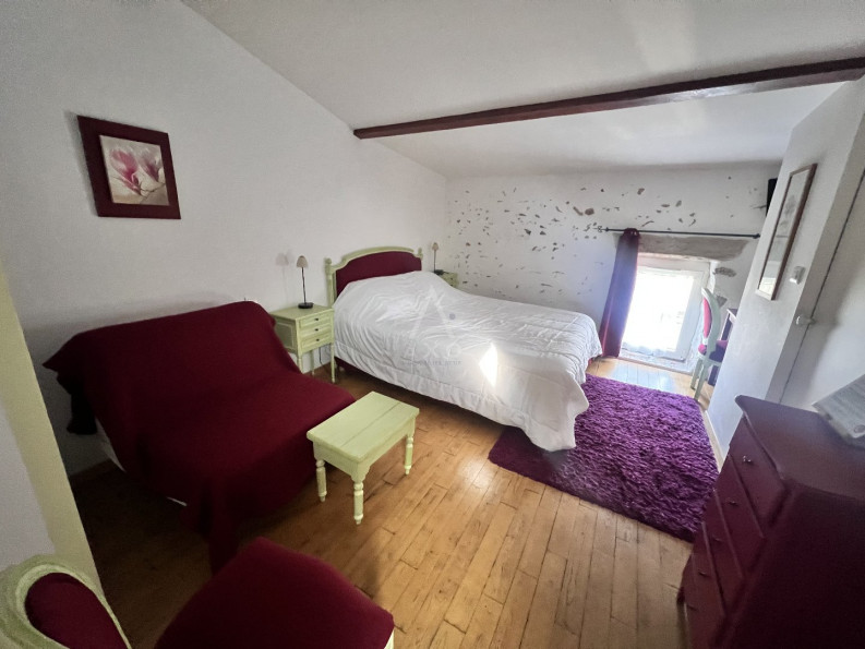 vente Maison en pierre Tiffauges - Photo 7