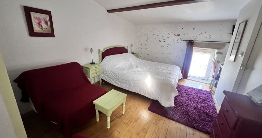 vente Maison en pierre Tiffauges