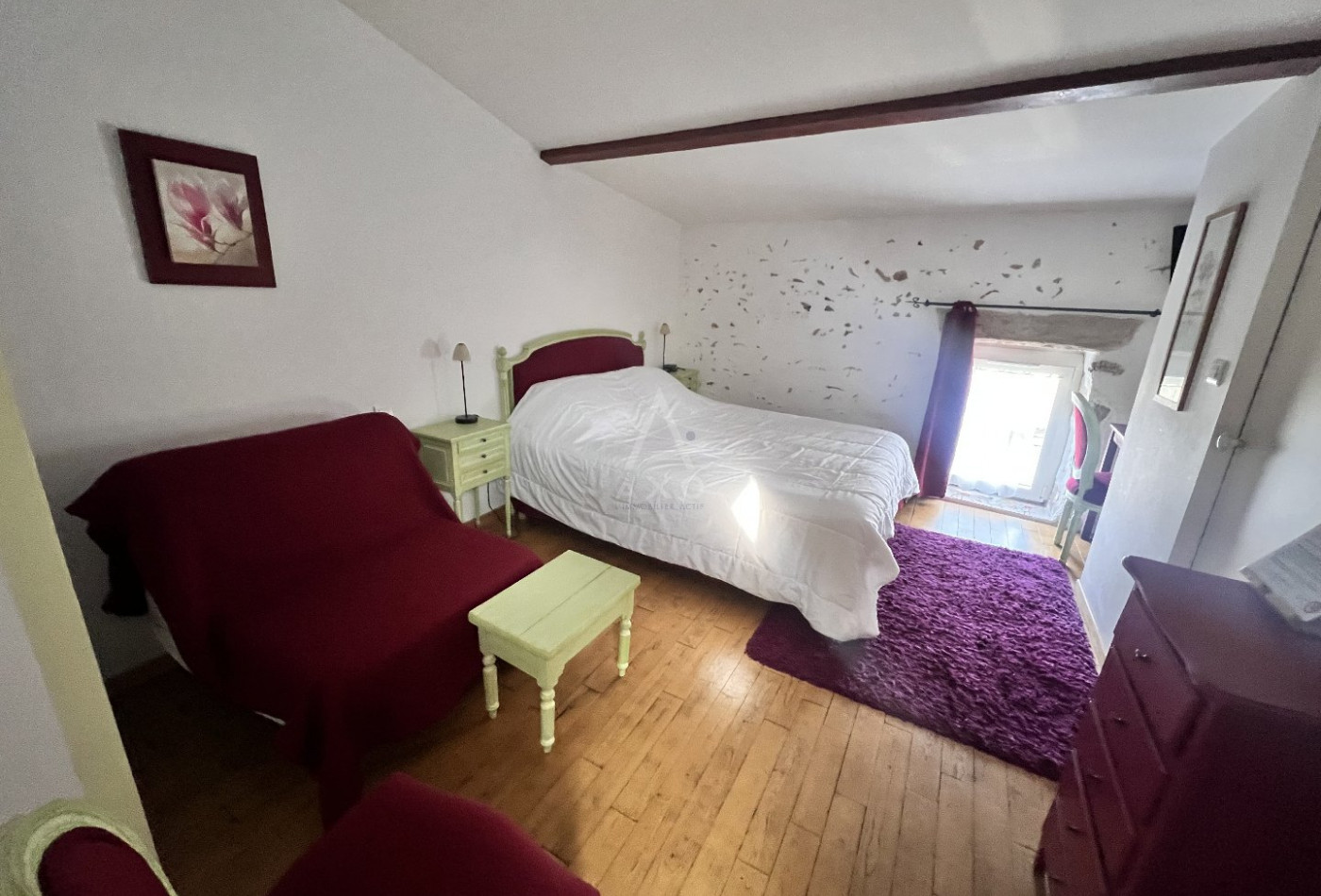 vente Maison en pierre Tiffauges - Photo 7