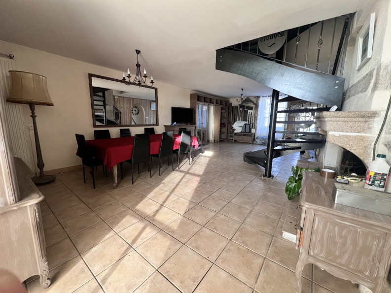 vente Maison en pierre Tiffauges - Photo 1