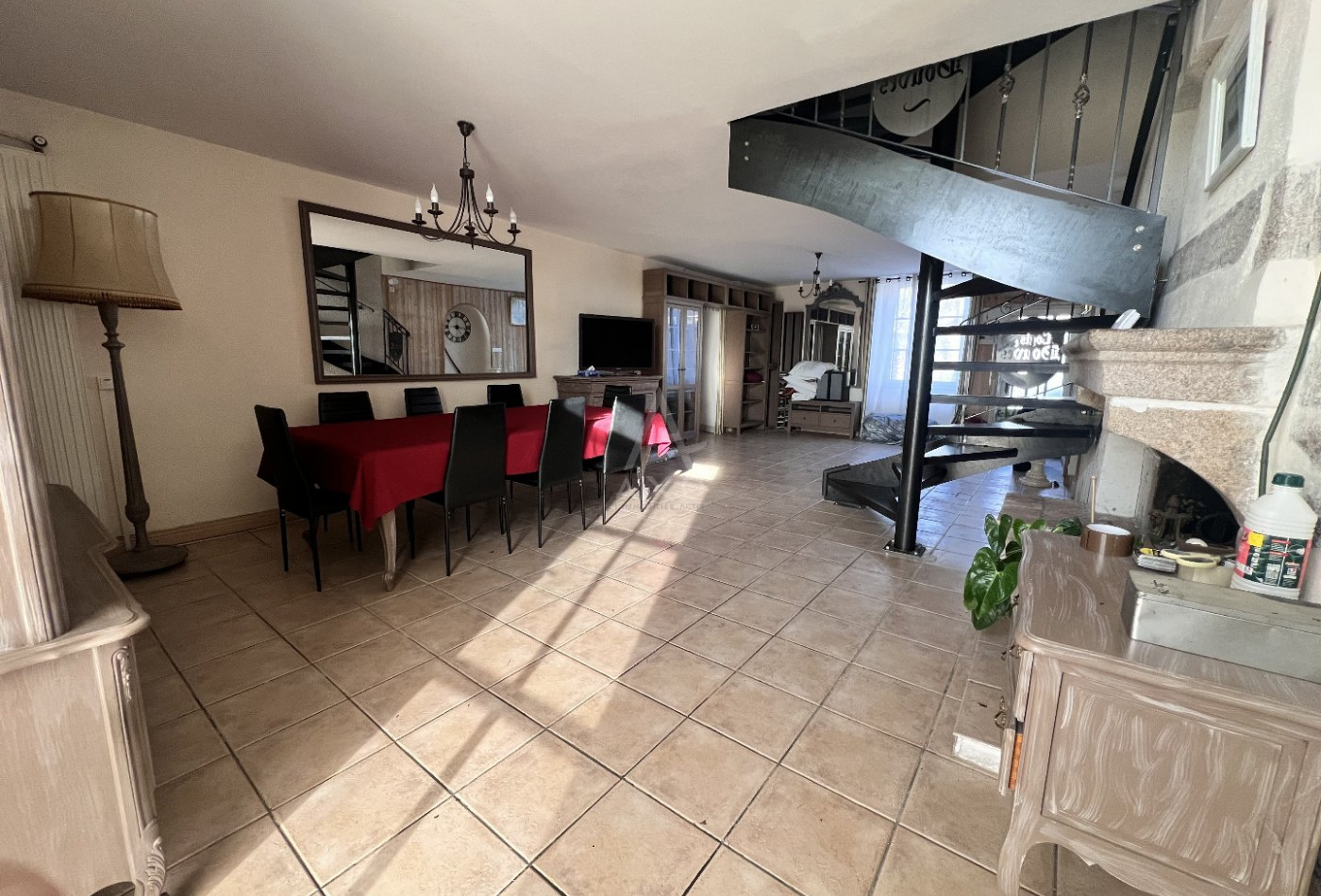 vente Maison en pierre Tiffauges - Photo 1