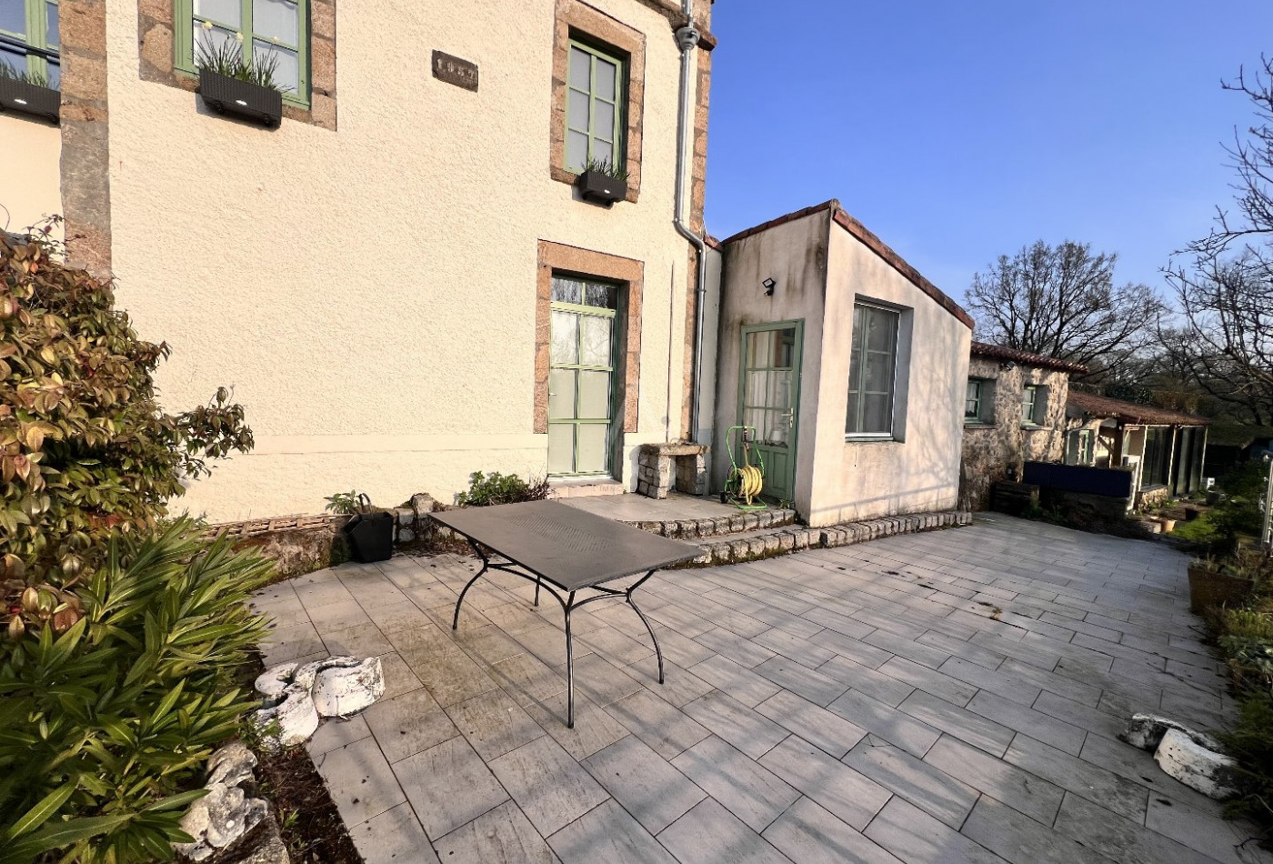 vente Maison en pierre Tiffauges - Photo 9
