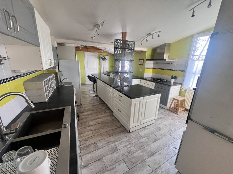 vente Maison en pierre Tiffauges - Photo 2