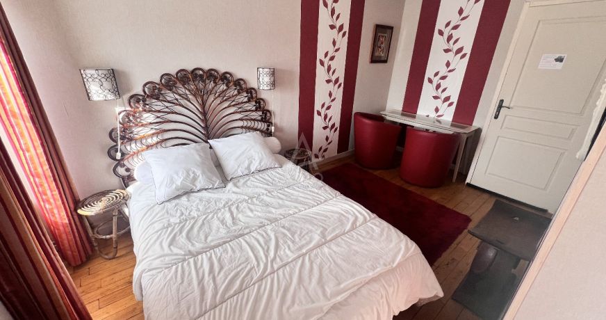 vente Maison en pierre Tiffauges