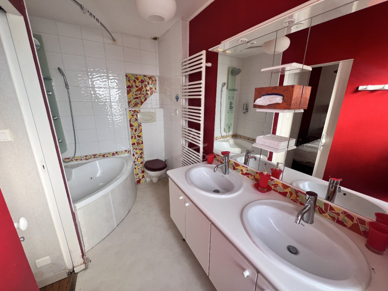 vente Maison en pierre Tiffauges - Photo 4