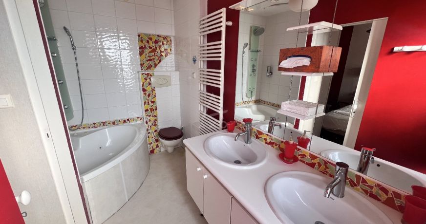 vente Maison en pierre Tiffauges