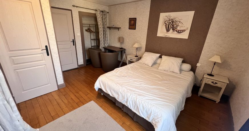 vente Maison en pierre Tiffauges