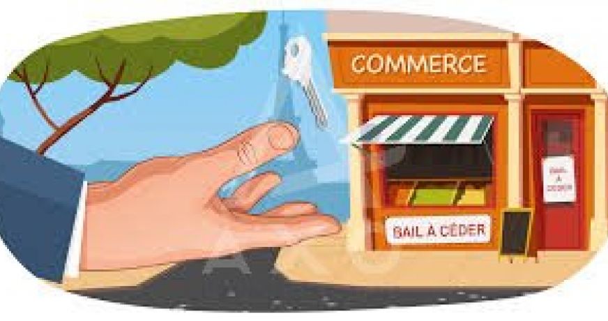 vente Local commercial Louvigny