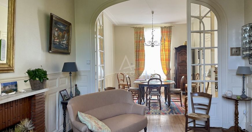 vente Maison de ville Angouleme