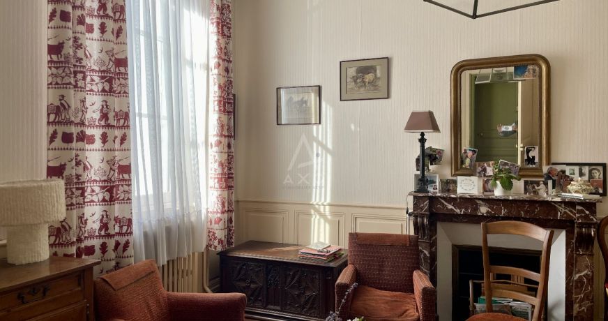 vente Maison de ville Angouleme