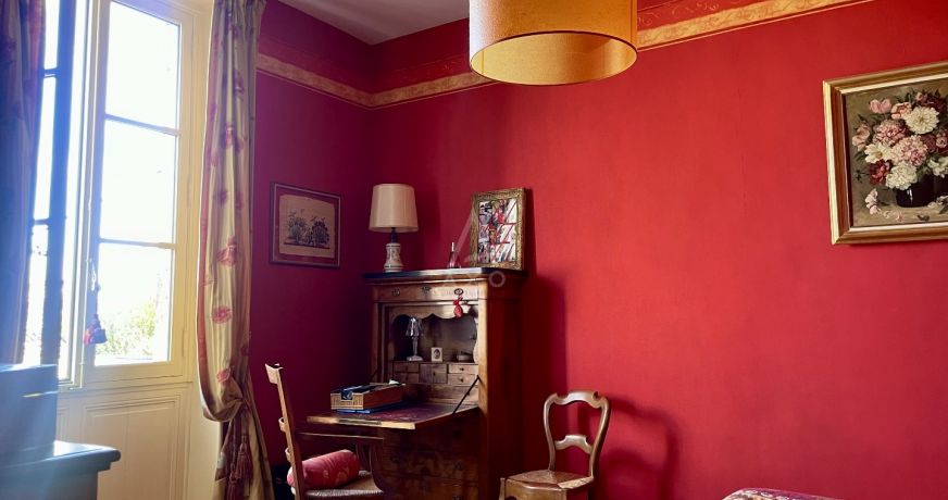 vente Maison de ville Angouleme