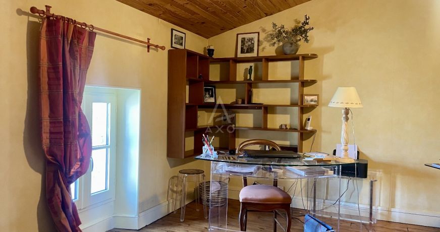 vente Maison de ville Angouleme