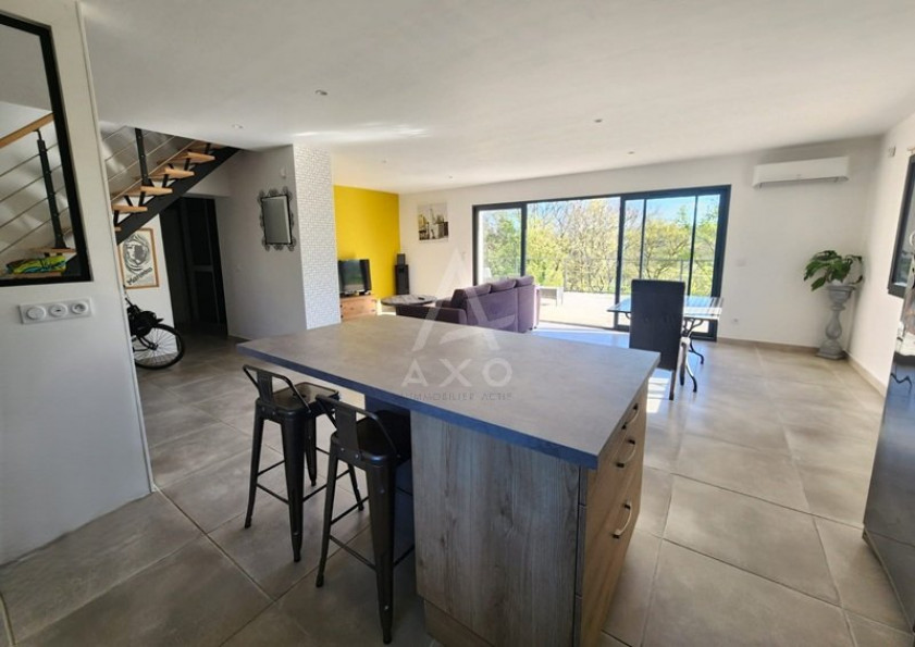 vente Villa Montastruc-la-conseillere - Photo 4