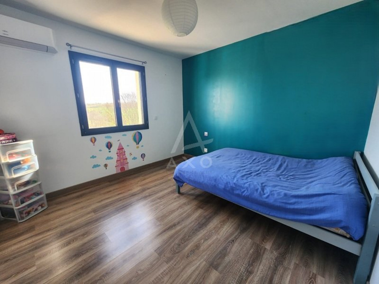 vente Villa Montastruc-la-conseillere - Photo 11