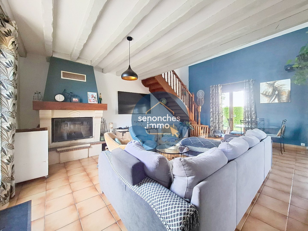 vente Maison Sablons Sur Huisne - Photo 3